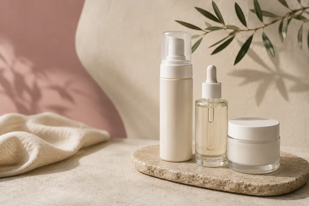 Skincare minimalista: meno prodotti, scelti meglio