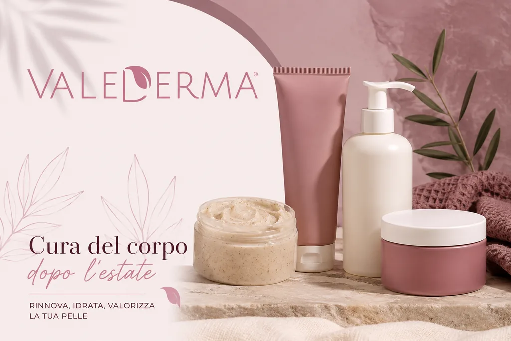 Pelle dopo l’estate: come prendersene cura e mantenere l’abbronzatura più a lungo