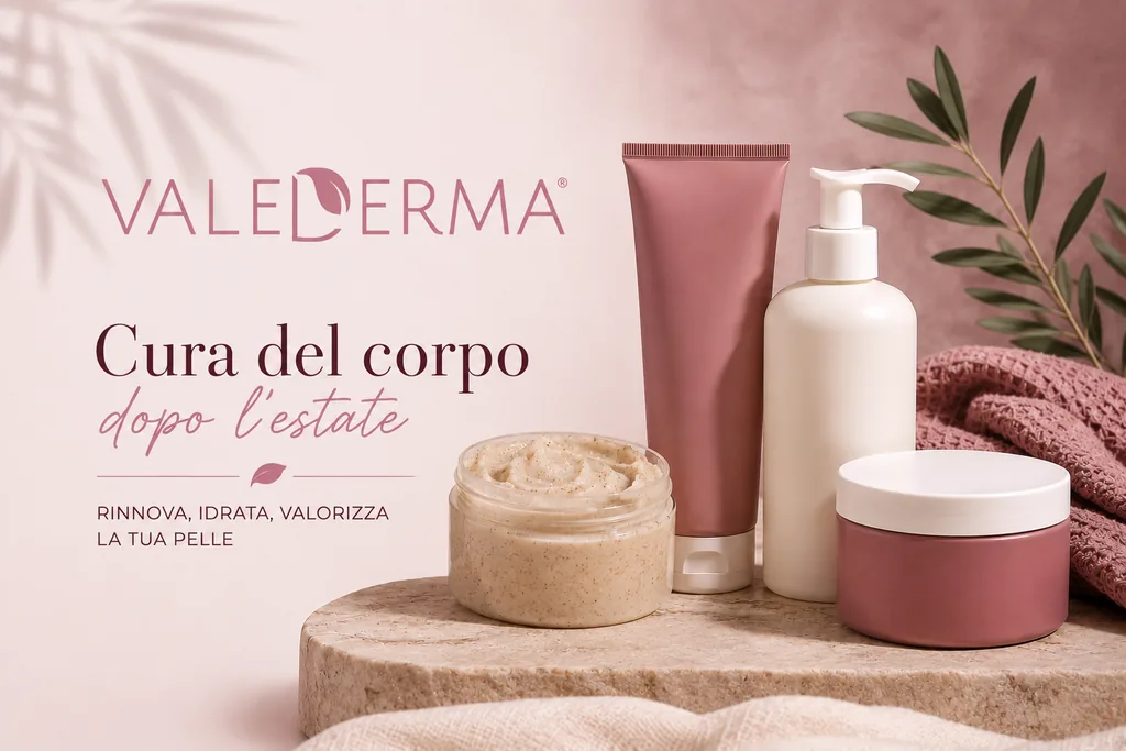 Pelle dopo l’estate: come prendersene cura e mantenere l’abbronzatura più a lungo