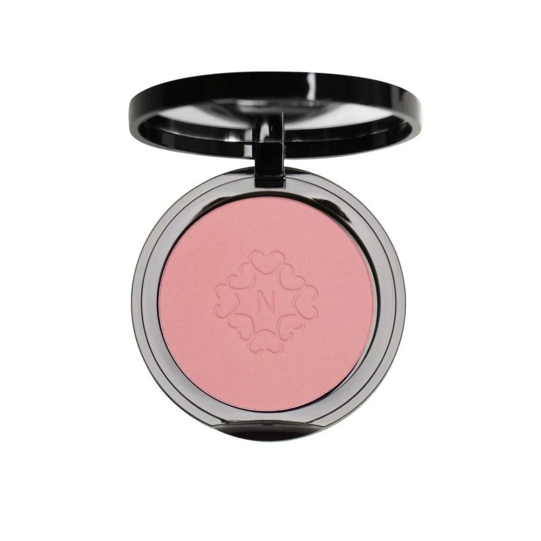 Le Mirage Mineral Blush 01 Cool Rosy