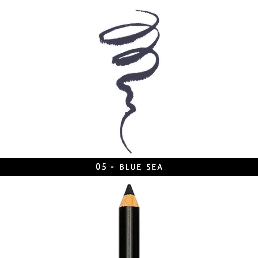 Bioactive Matita Occhi 05 Blue Sea