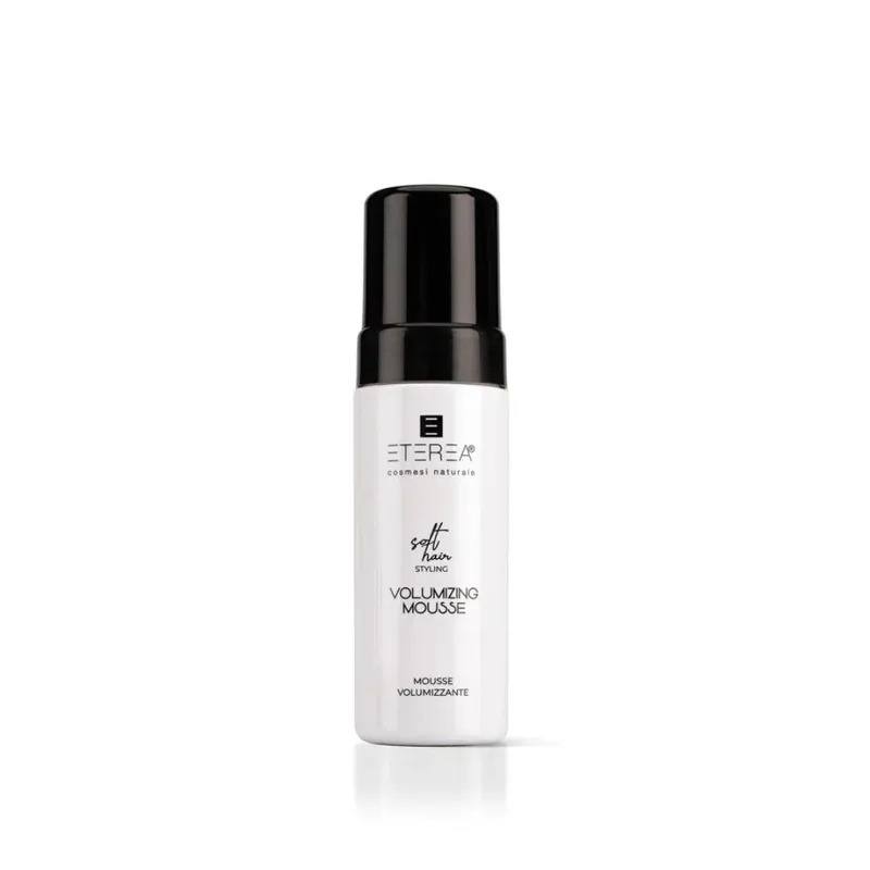 Soft Hair Styling Mousse capelli volumizzante