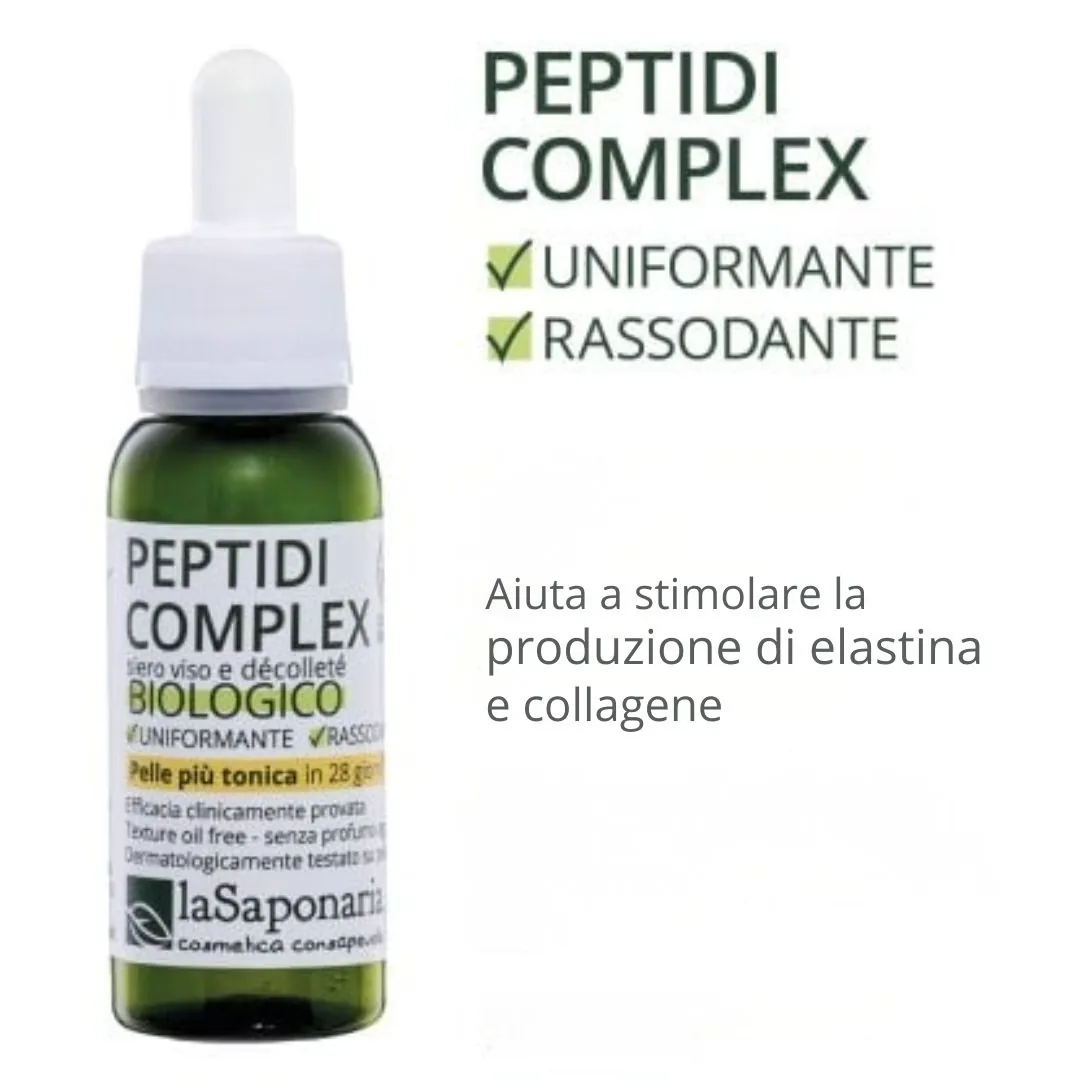 Peptidi Complex Siero 2