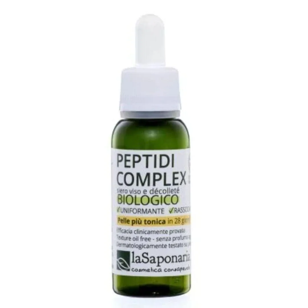 Peptidi Complex Siero