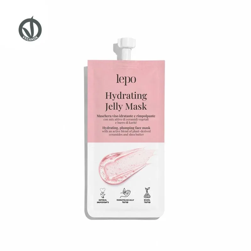 Hydrating Jelly Mask 