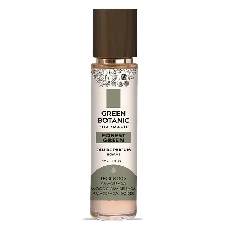 Eau de Parfum Pour Homme Forest Green 30ml