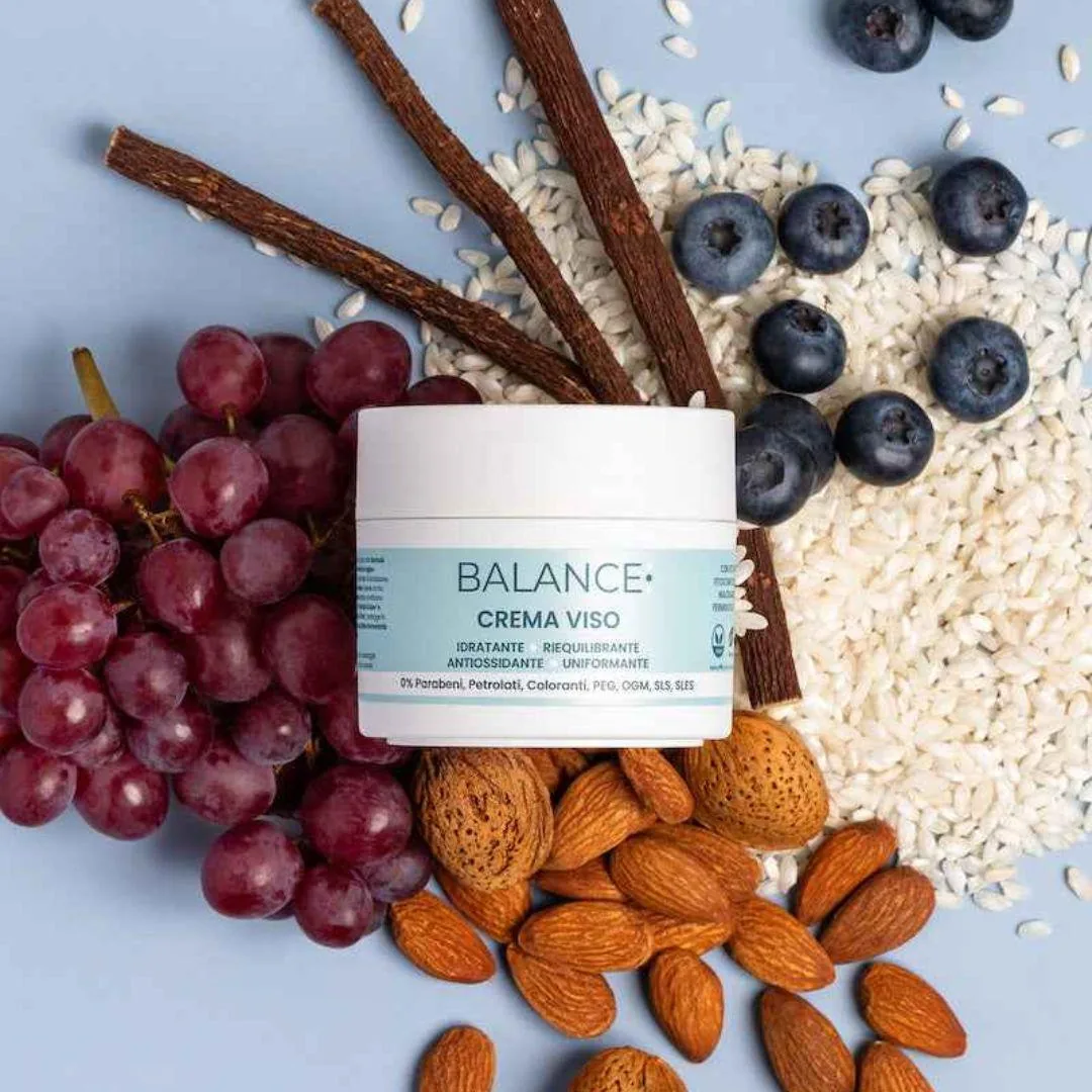 Balance Crema Viso 2