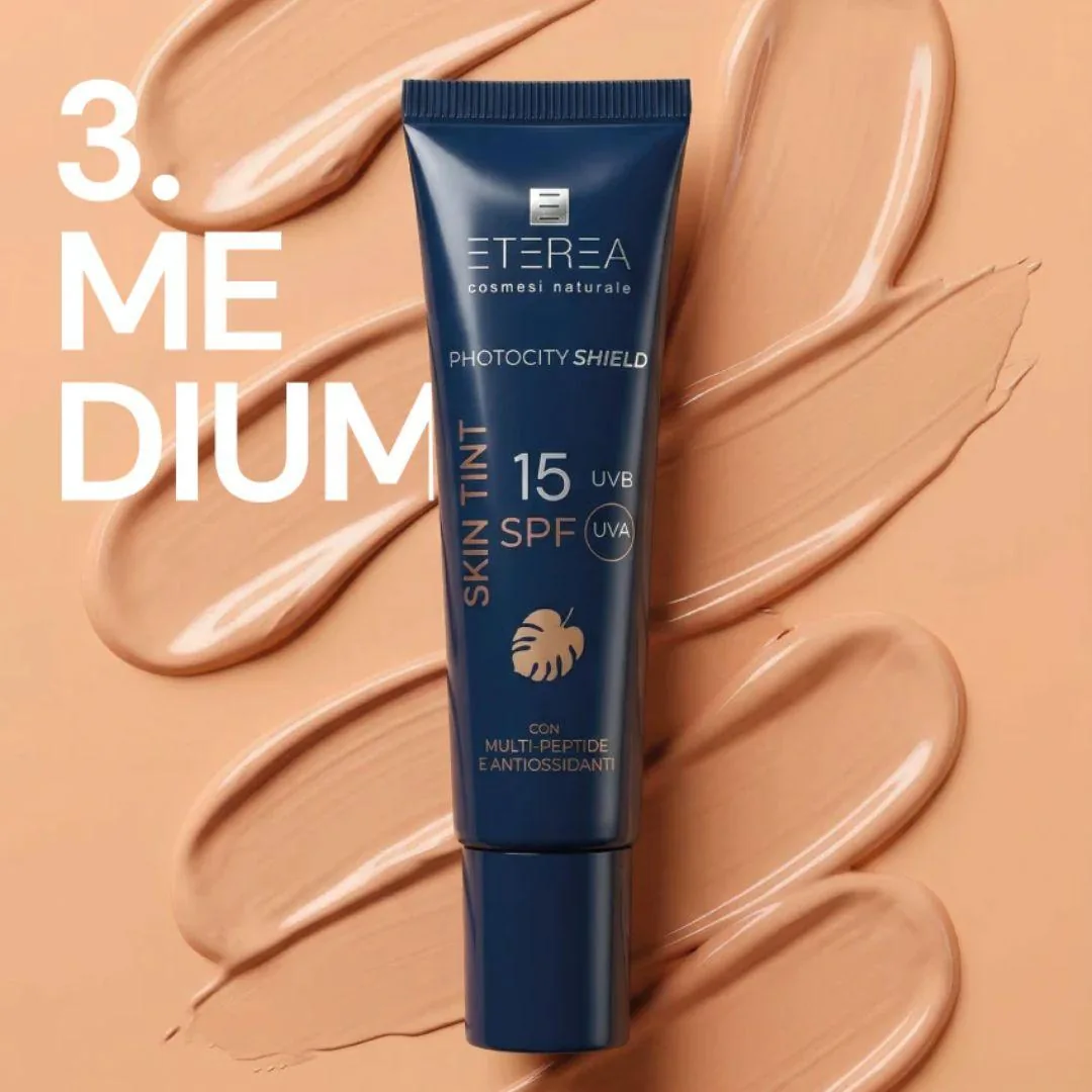Photocity Shield Skin Tint 03 Medium 2