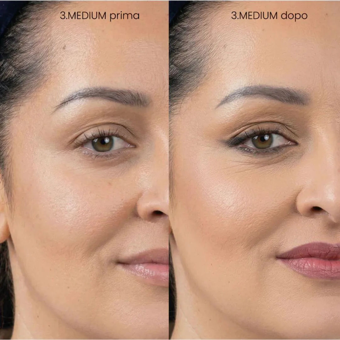 Photocity Shield Skin Tint 03 Medium 3