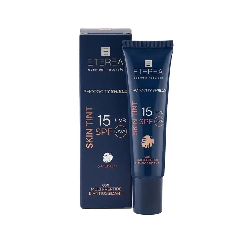 Photocity Shield Skin Tint 03 Medium