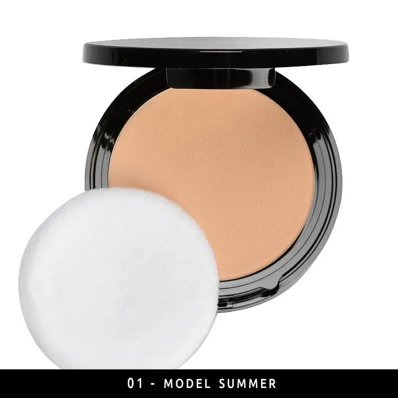 Bioactive Terra Compatta 01 Model Summer