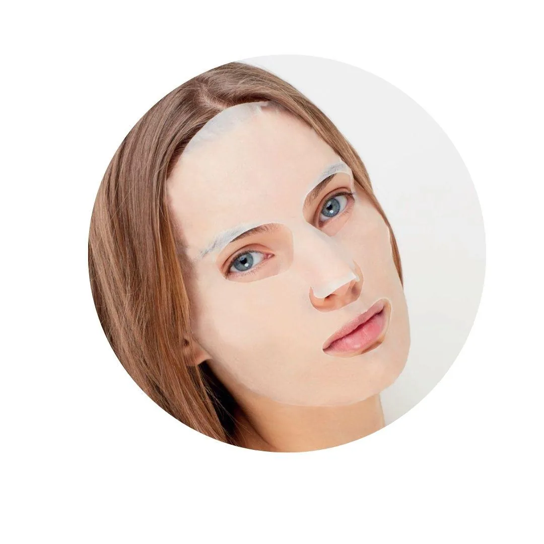 Supreme Coolbiota face mask 2