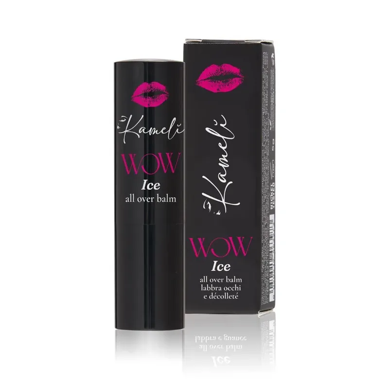Lip Balm Wow Ice