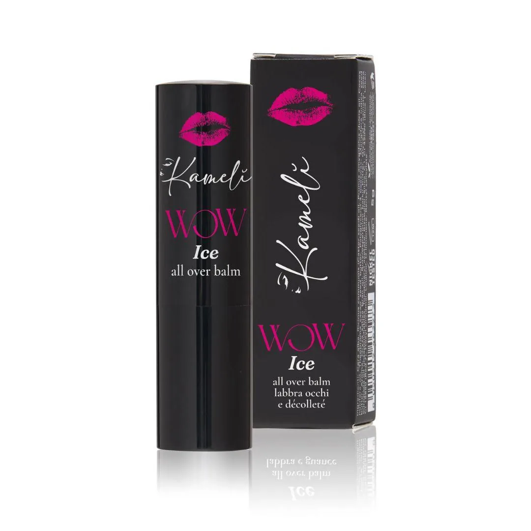 Lip Balm Wow Ice