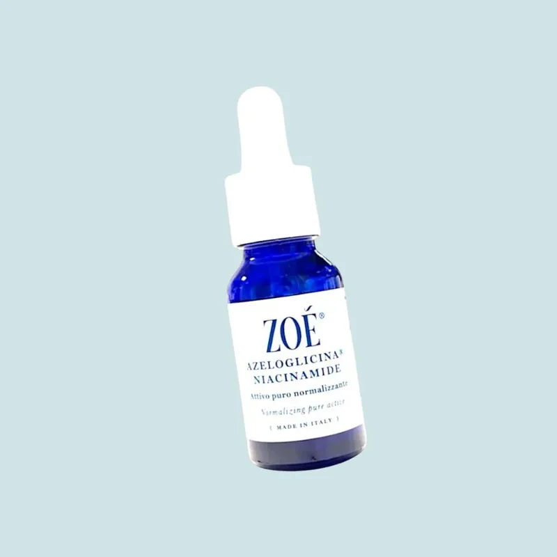 Attivo Puro Azeloglicina Niacinamide