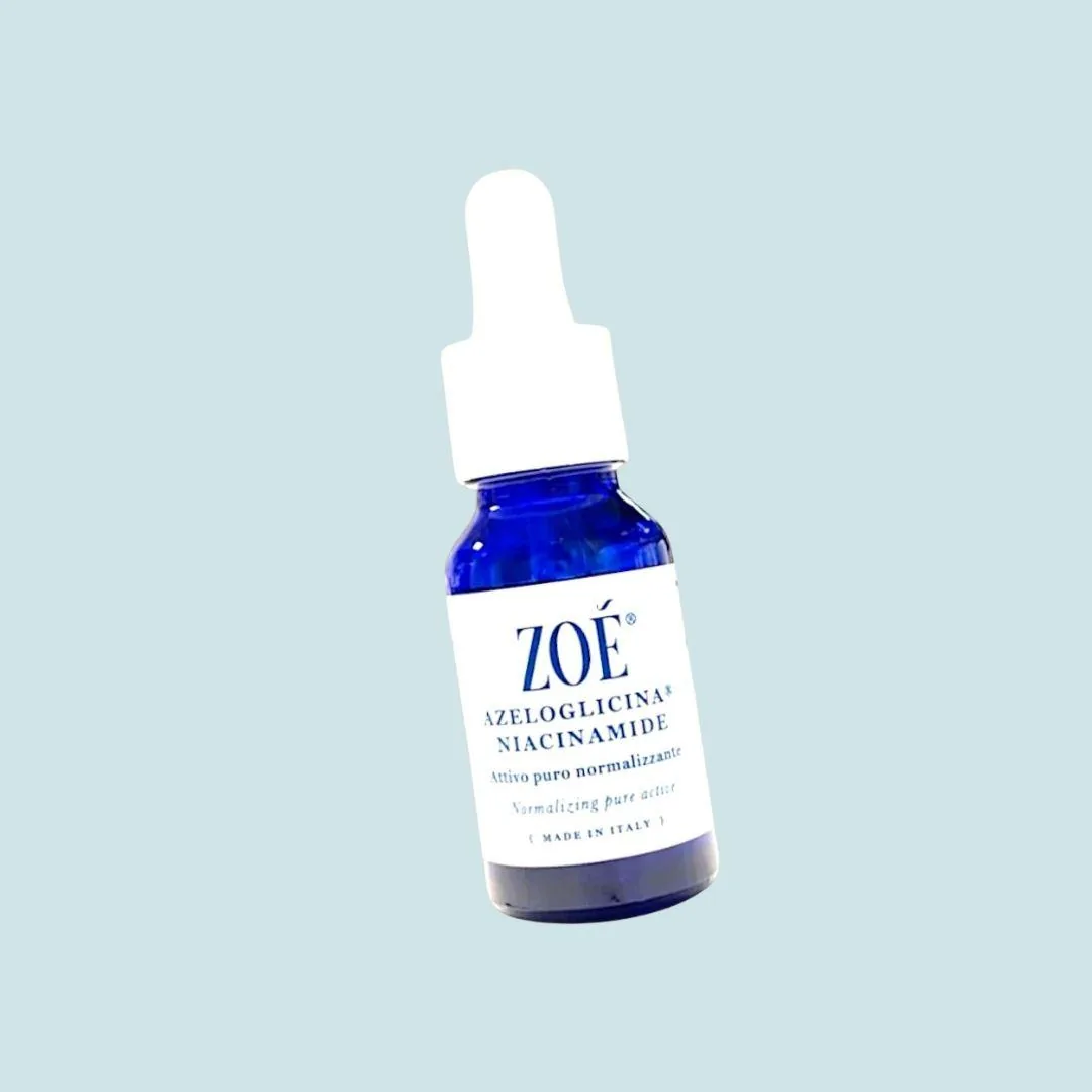 Attivo Puro Azeloglicina Niacinamide