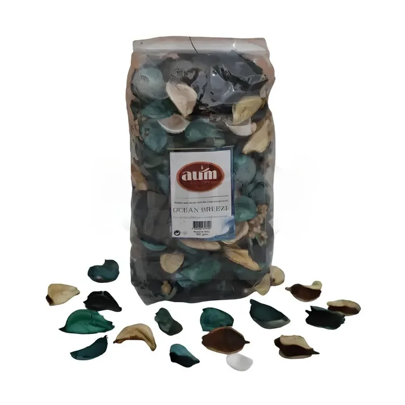 Potpourri 120g Oceano