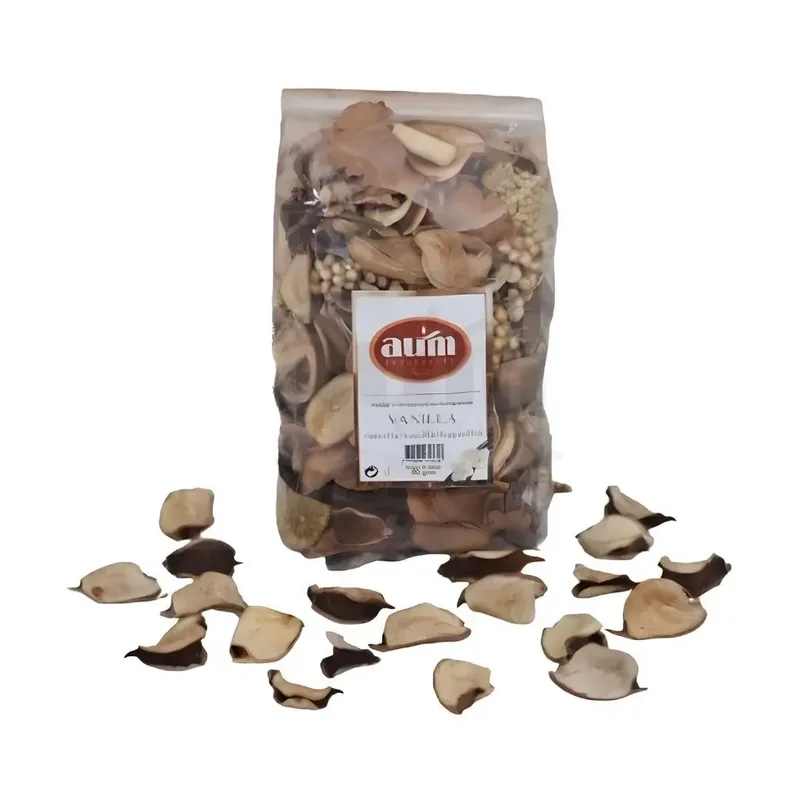 Potpourri 80g Vaniglia