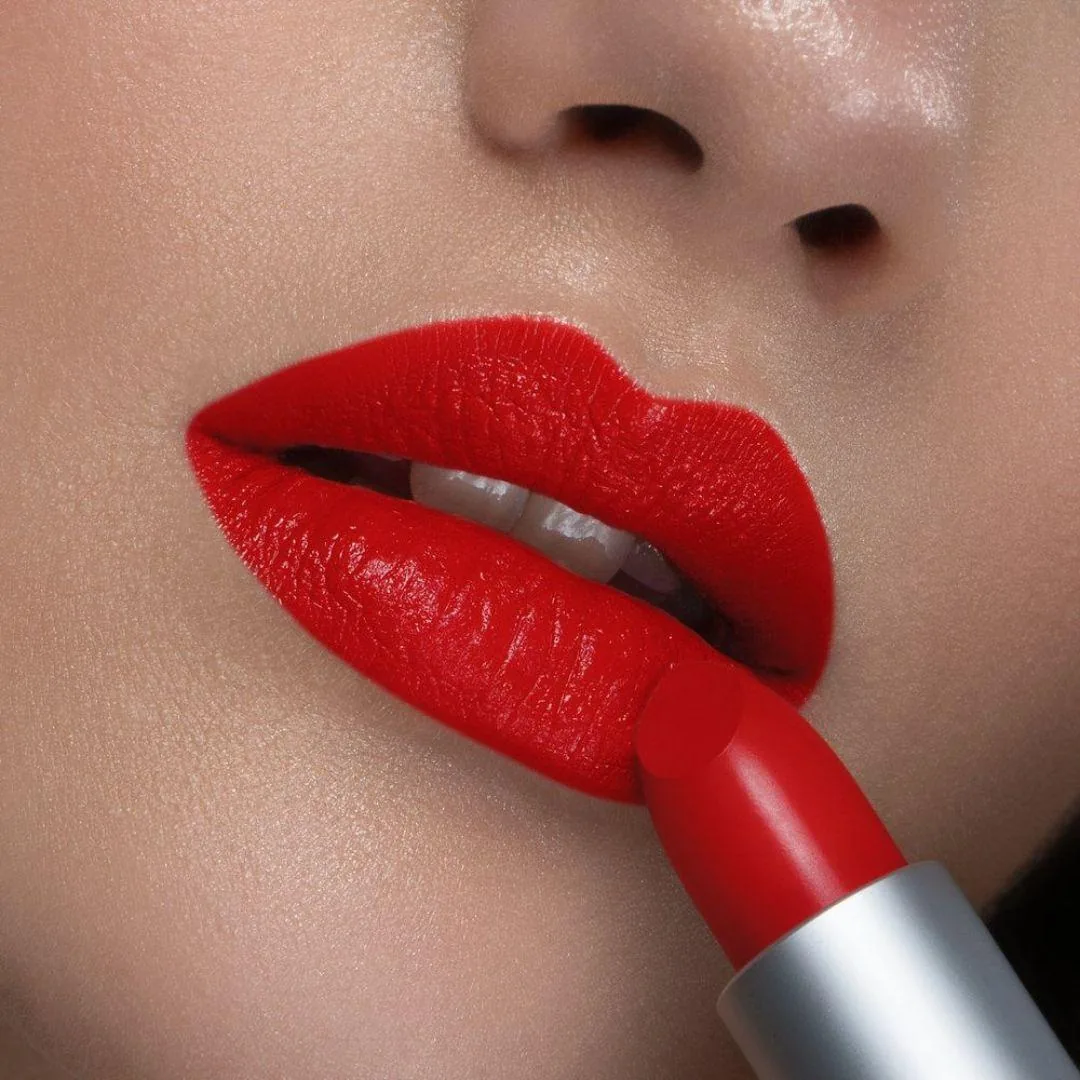 LipStick 01 Rouge 2