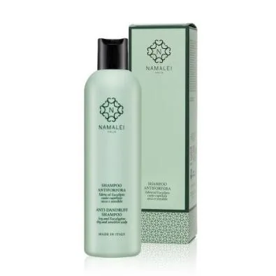 Shampoo Antiforfora
