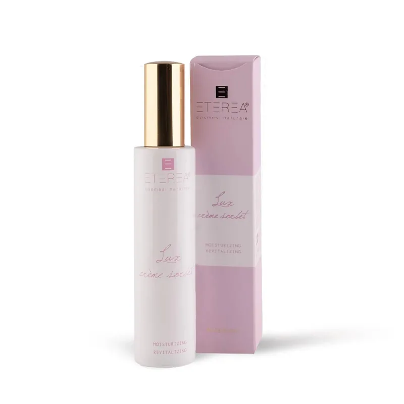 Lux Creme Sorbet