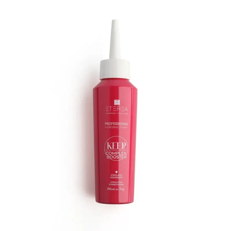 Keep Hair Complex Booster siero rinforzante