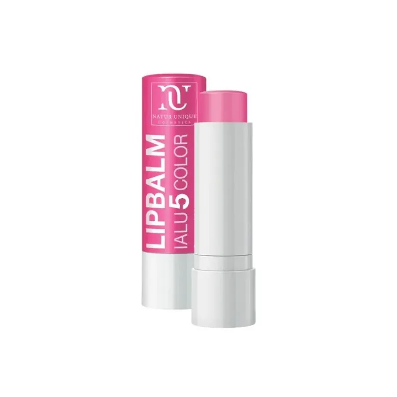LipBalm ialu5color Rosa