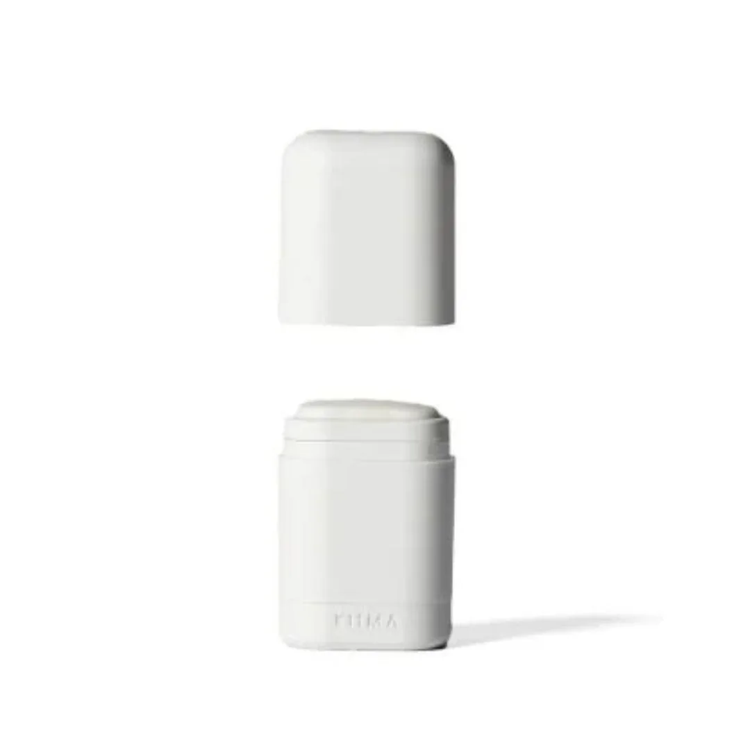 Applicatore deodorante bianco Kiima