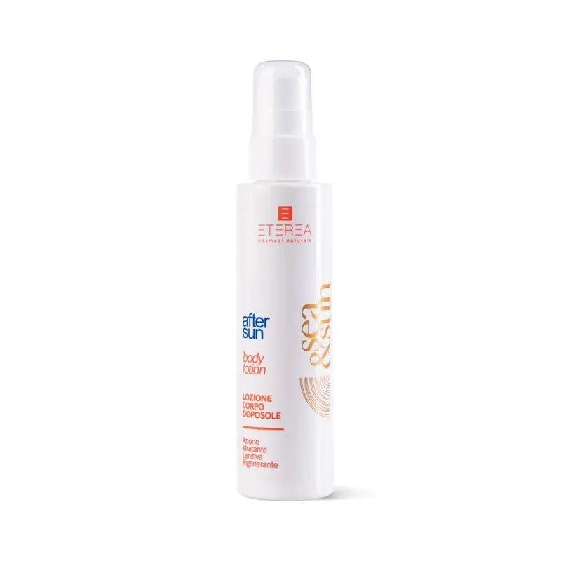 Sea e Sun Lozione corpo doposole After Sun Body Lotion