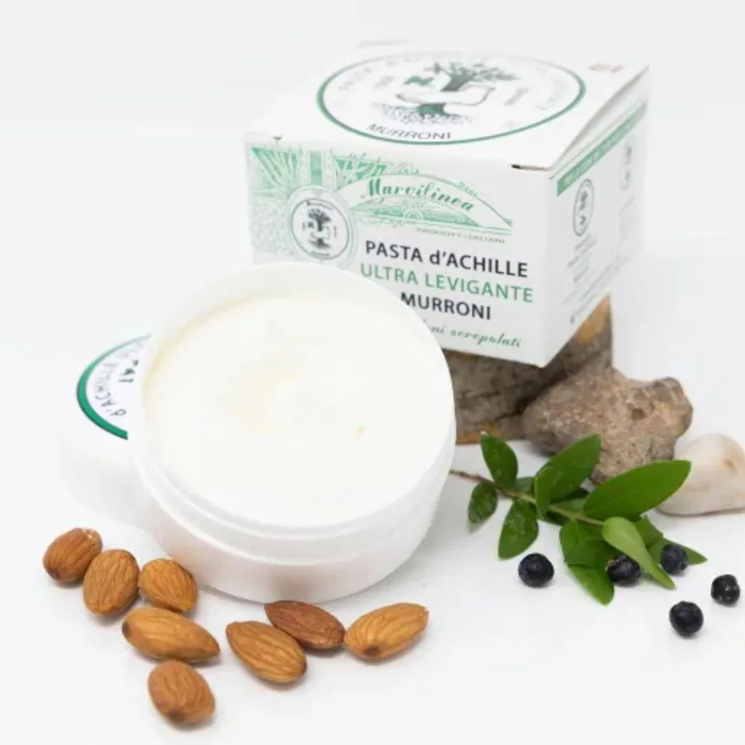 Pasta D’Achille Ultra Levigante Murroni
