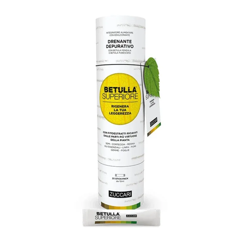 Betulla Superiore 25 stick