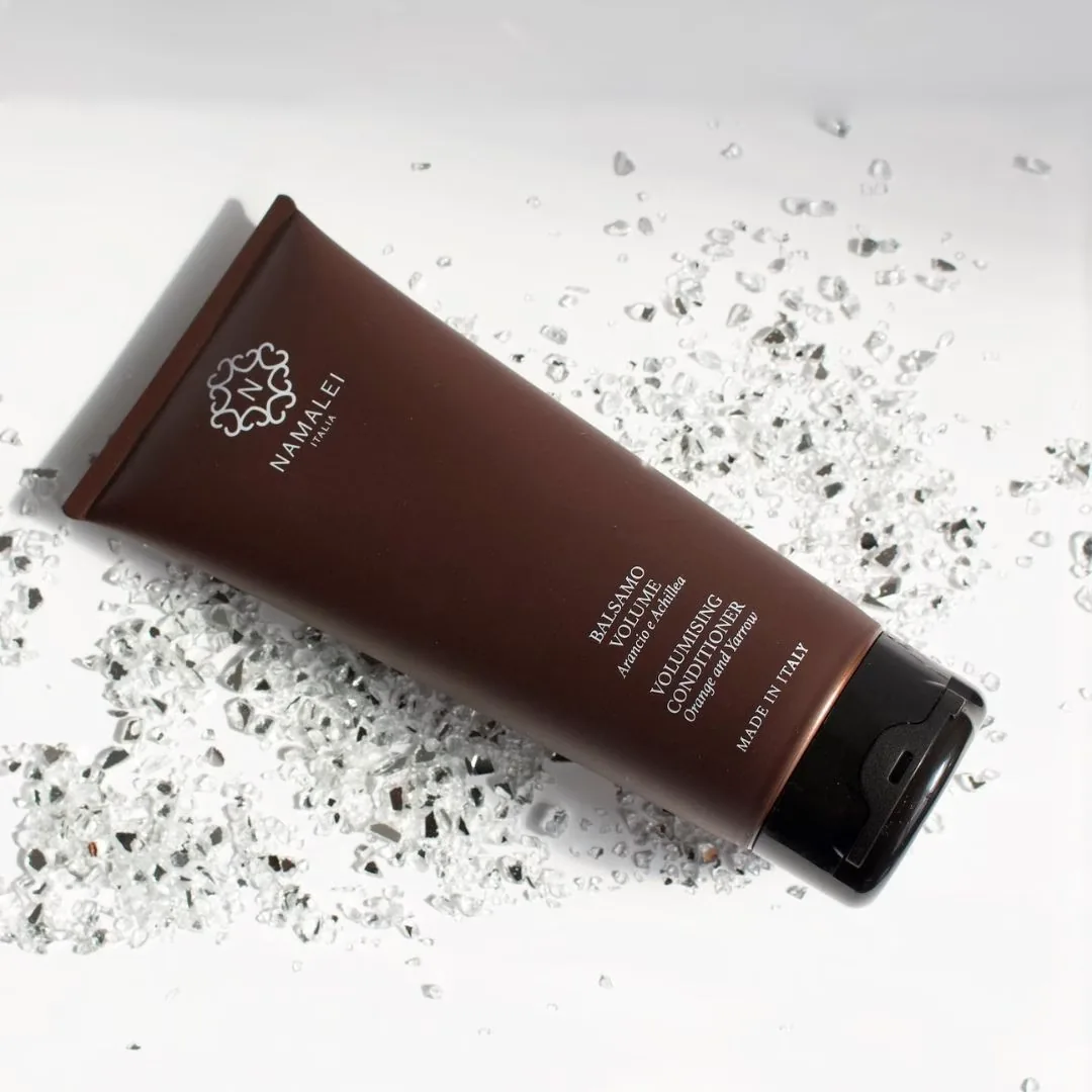 Cristalli Illuminanti Cocco e Argan 2