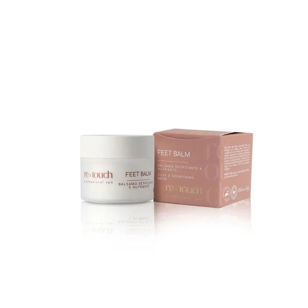 Retouch Feet Balm Balsamo Piedi