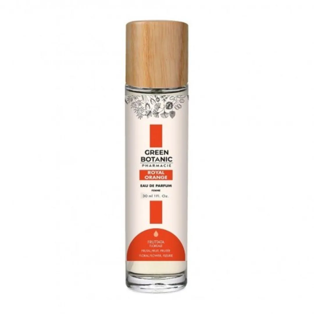 Eau de Parfum Pour Femme Royal Orange 30ml