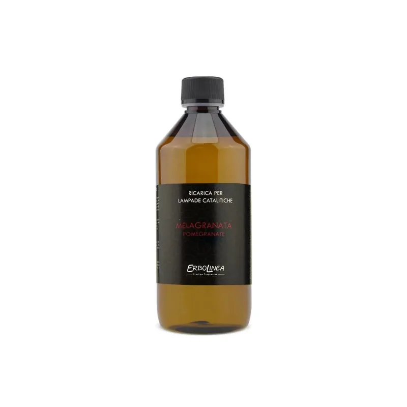 Liquido Lampada Catalitica Melagranata 500ml