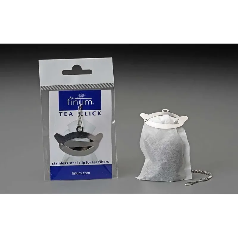 Tea Click