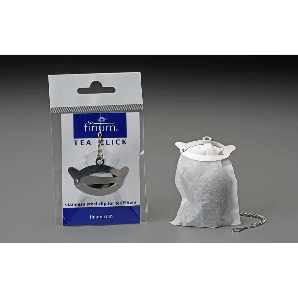 Tea Click