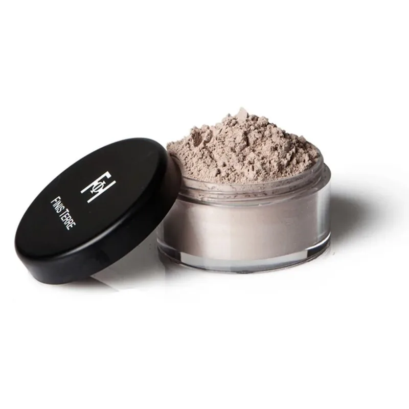 Fondotinta Minerale Phibest 2C Light Rose