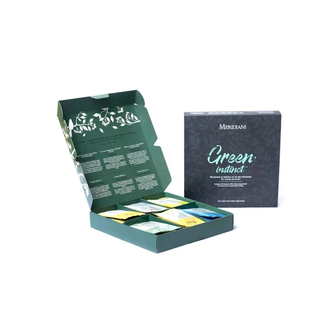 GiftBox Green Instinct Scad. 30/09/2026 2