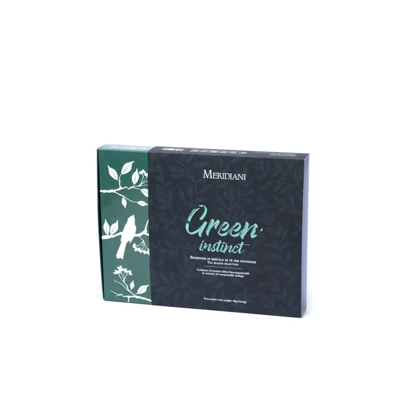 GiftBox Green Instinct Scad. 30/09/2026