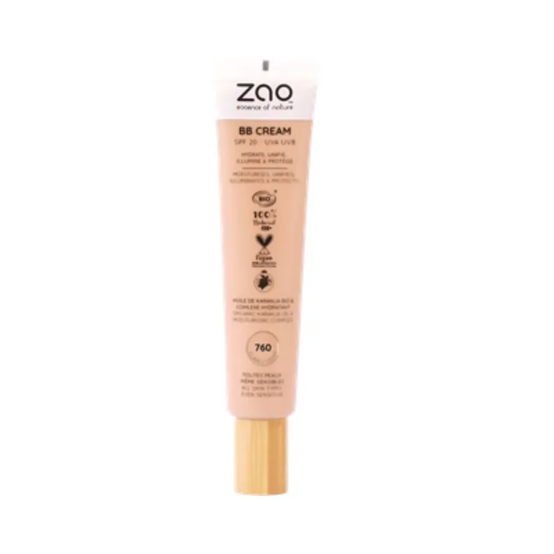 BB cream 760 Light