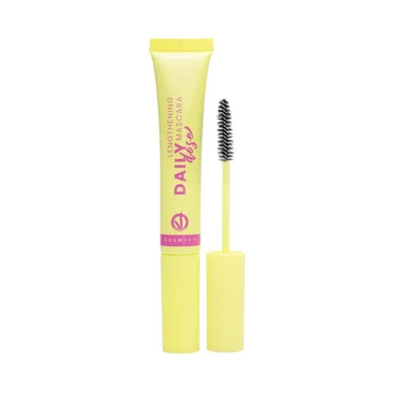 Mascara 2. lunghezza dump them