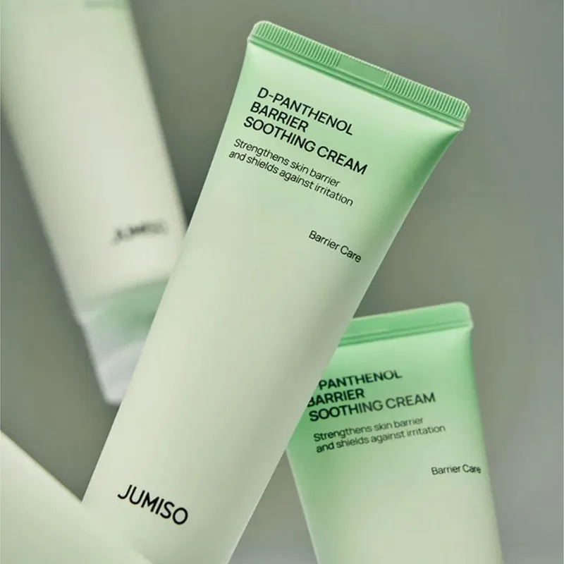 Jumiso D-Panthenol Barrier Soothing Cream 80ml