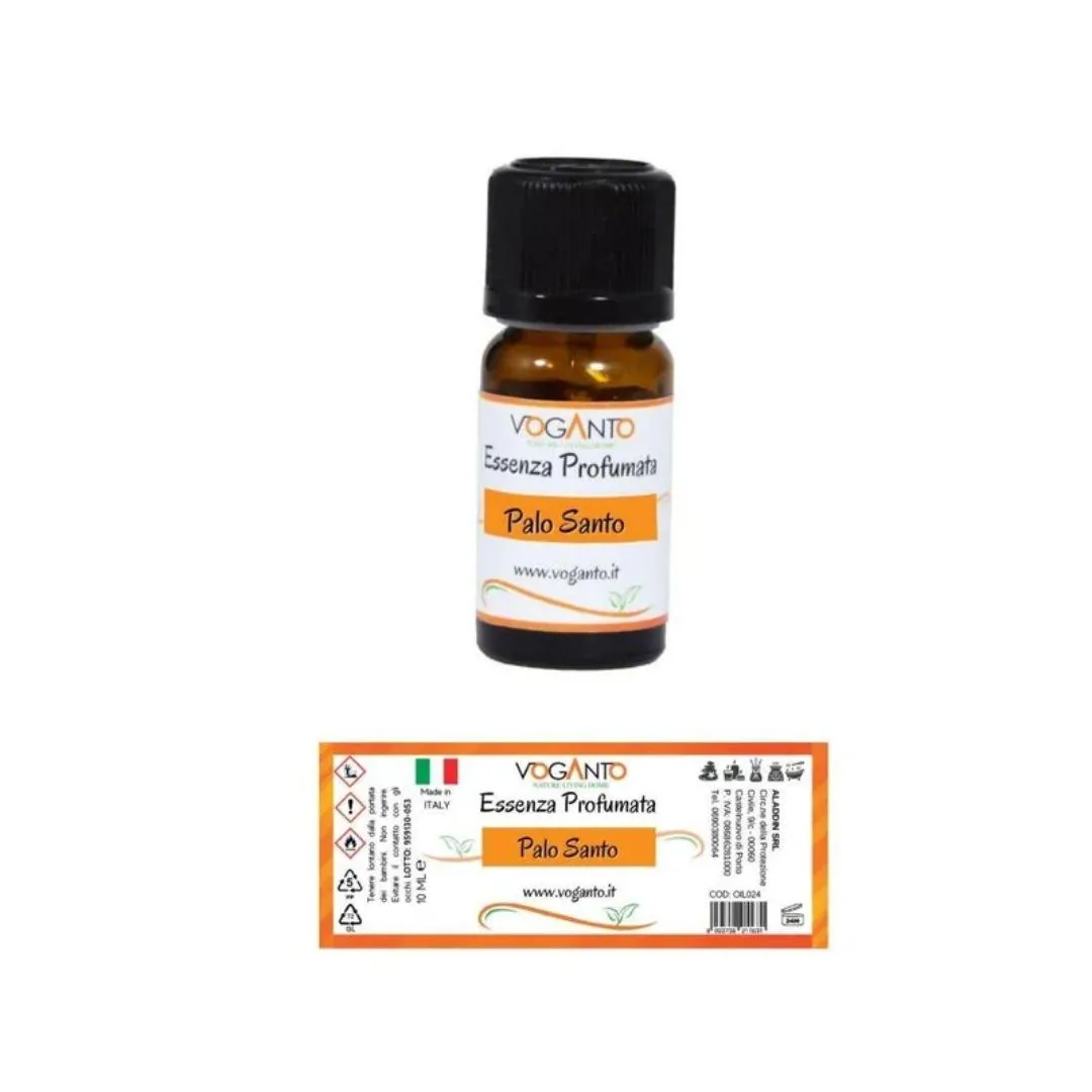Essenza Profumata Palo Santo