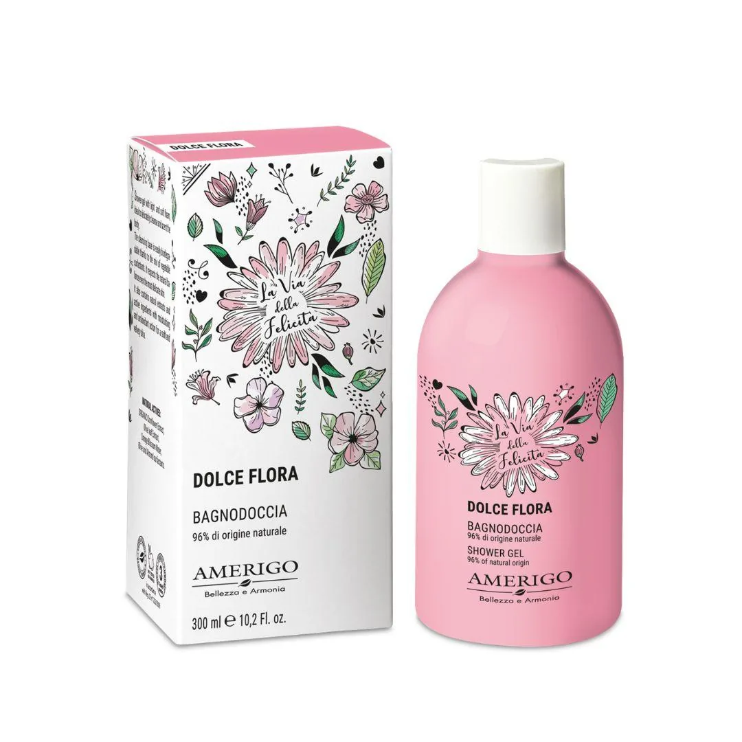 Dolce Flora bagnodoccia