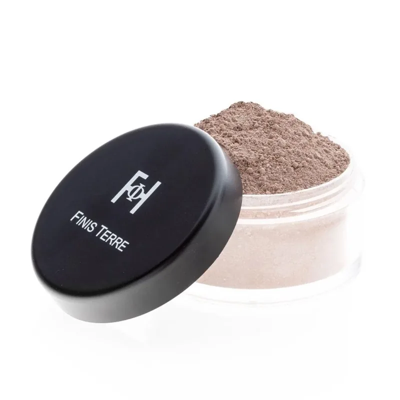 Fondotinta Minerale Phibest 3N Medium