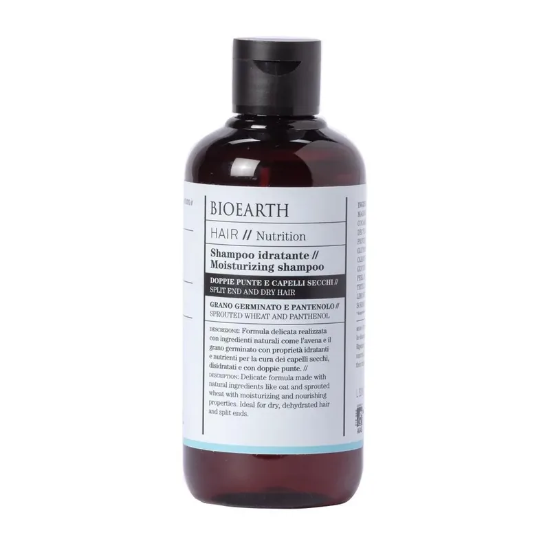 Hair 2.0 Shampoo Idratante