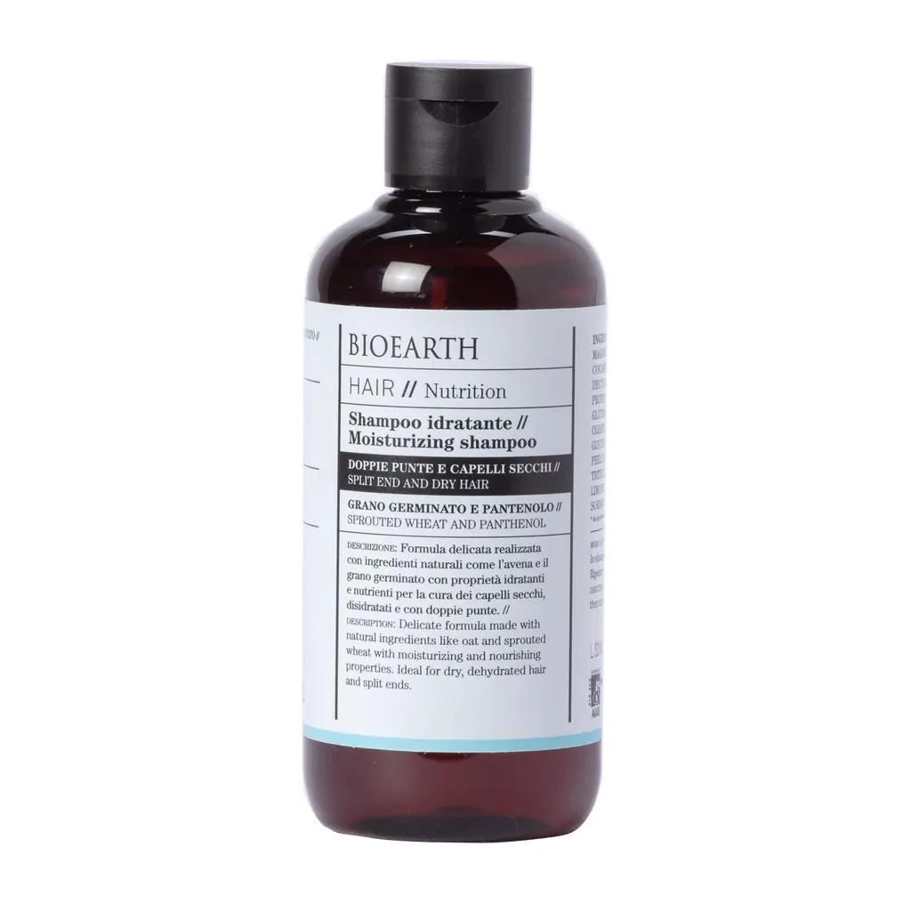 Hair 2.0 Shampoo Idratante