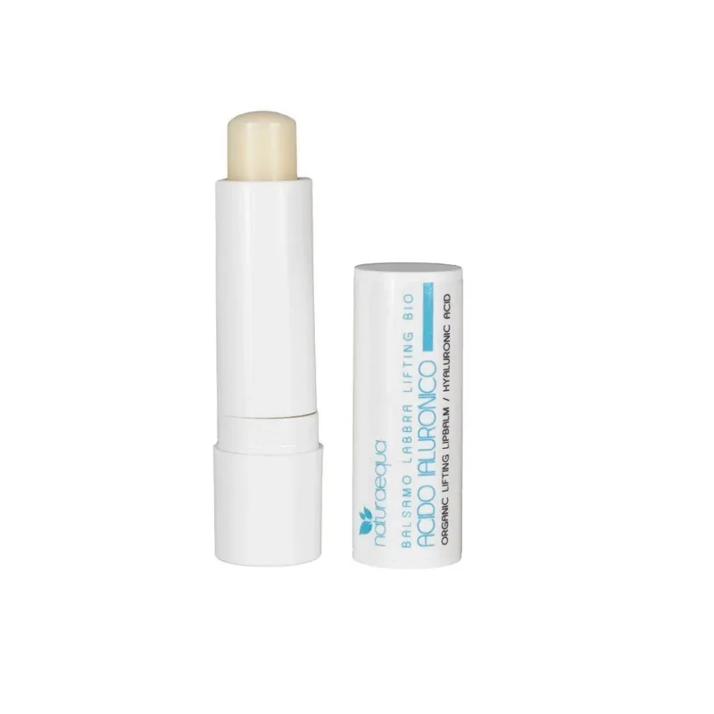 Balsamo labbra BIO acido ialuronico - lifting