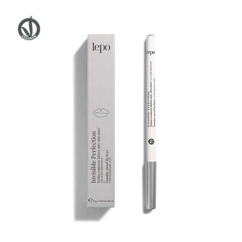 Invisible perfection matita contorno labbra anti sbavature